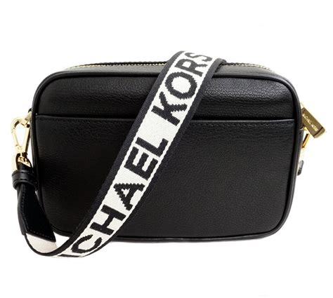 michael kors tasche schwarz umhängetasche|michael kors tasche sale.